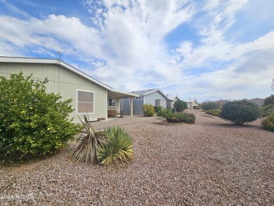 Location Location! Stunning 3 BD 2BA Complete Update! Fresh on Viewpoint Golf Resort in Arizona - for sale on GolfHomes.com, golf home, golf lot