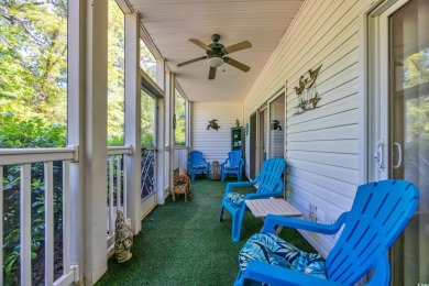 Beautifully Updated 3BR/2BA First-Floor Condo on Arrowhead Golf on Arrowhead Country Club in South Carolina - for sale on GolfHomes.com, golf home, golf lot