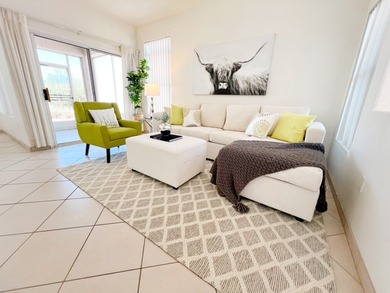 Located in an over 55 community located in Sun City West, this on Trail Ridge Golf Course in Arizona - for sale on GolfHomes.com, golf home, golf lot