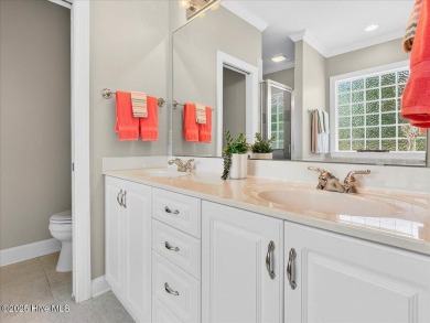 Welcome to 1117 Millstream Court, a beautifully maintained home on Magnolia Greens Golf Plantation in North Carolina - for sale on GolfHomes.com, golf home, golf lot