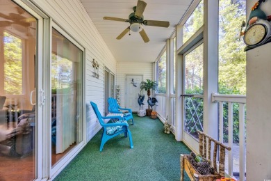 Beautifully Updated 3BR/2BA First-Floor Condo on Arrowhead Golf on Arrowhead Country Club in South Carolina - for sale on GolfHomes.com, golf home, golf lot