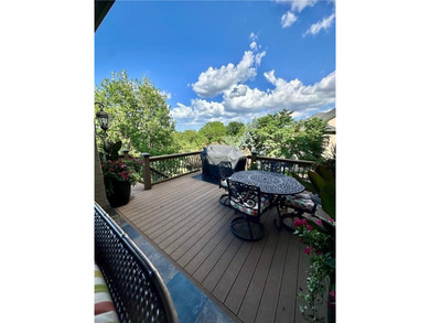 You are going to LOVE this spacious home with over 6000 sqft on Falcon Ridge Golf Course in Kansas - for sale on GolfHomes.com, golf home, golf lot