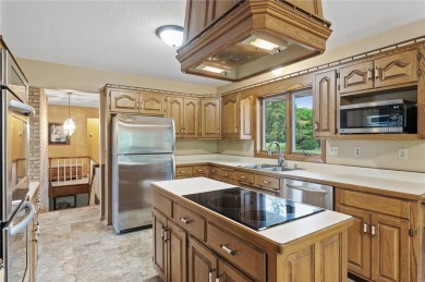 Welcome to Your Lakeside Retreat on North Center Lake, part of on Chisago Lakes Golf Course in Minnesota - for sale on GolfHomes.com, golf home, golf lot