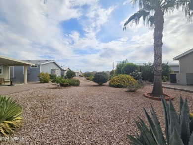 Location Location! Stunning 3 BD 2BA Complete Update! Fresh on Viewpoint Golf Resort in Arizona - for sale on GolfHomes.com, golf home, golf lot