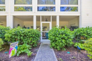 Beautifully Updated 3BR/2BA First-Floor Condo on Arrowhead Golf on Arrowhead Country Club in South Carolina - for sale on GolfHomes.com, golf home, golf lot