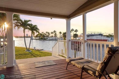 Welcome to your dream home! This fully furnished, impeccably on The Club at Emerald Hills in Florida - for sale on GolfHomes.com, golf home, golf lot