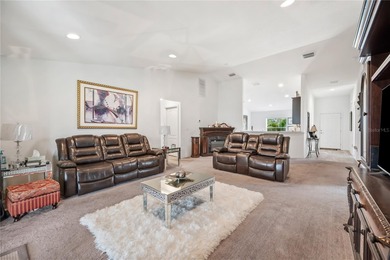 Welcome to Your Sebring Oasis! Discover the epitome of luxury on Sun n Lake Golf and Country Club in Florida - for sale on GolfHomes.com, golf home, golf lot