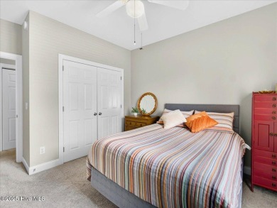 Welcome to 1117 Millstream Court, a beautifully maintained home on Magnolia Greens Golf Plantation in North Carolina - for sale on GolfHomes.com, golf home, golf lot