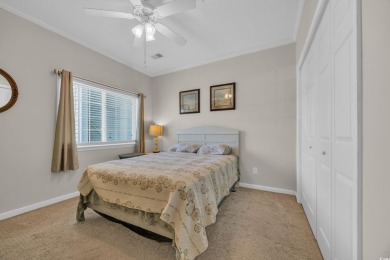 Beautifully Updated 3BR/2BA First-Floor Condo on Arrowhead Golf on Arrowhead Country Club in South Carolina - for sale on GolfHomes.com, golf home, golf lot