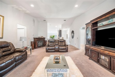 Welcome to Your Sebring Oasis! Discover the epitome of luxury on Sun n Lake Golf and Country Club in Florida - for sale on GolfHomes.com, golf home, golf lot