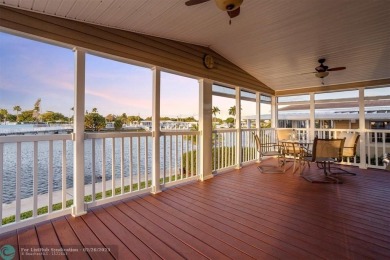 Welcome to your dream home! This fully furnished, impeccably on The Club at Emerald Hills in Florida - for sale on GolfHomes.com, golf home, golf lot