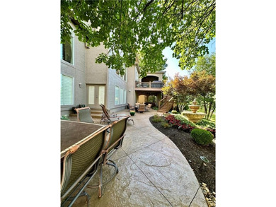 You are going to LOVE this spacious home with over 6000 sqft on Falcon Ridge Golf Course in Kansas - for sale on GolfHomes.com, golf home, golf lot