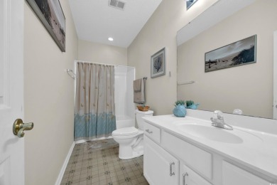 Beautifully Updated 3BR/2BA First-Floor Condo on Arrowhead Golf on Arrowhead Country Club in South Carolina - for sale on GolfHomes.com, golf home, golf lot