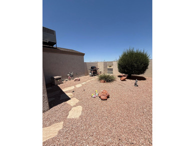 Located in an over 55 community located in Sun City West, this on Trail Ridge Golf Course in Arizona - for sale on GolfHomes.com, golf home, golf lot