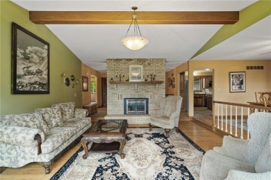 Welcome to Your Lakeside Retreat on North Center Lake, part of on Chisago Lakes Golf Course in Minnesota - for sale on GolfHomes.com, golf home, golf lot