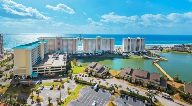 Outstanding Gulf Views From Ariel Dunes II. Fully Furnished, and on Seascape Golf Course in Florida - for sale on GolfHomes.com, golf home, golf lot