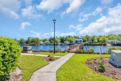 Beautifully Updated 3BR/2BA First-Floor Condo on Arrowhead Golf on Arrowhead Country Club in South Carolina - for sale on GolfHomes.com, golf home, golf lot