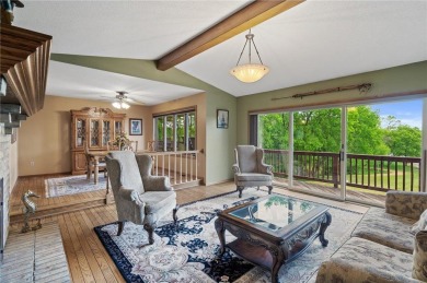 Welcome to Your Lakeside Retreat on North Center Lake, part of on Chisago Lakes Golf Course in Minnesota - for sale on GolfHomes.com, golf home, golf lot