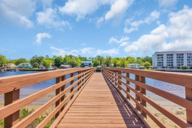 Beautifully Updated 3BR/2BA First-Floor Condo on Arrowhead Golf on Arrowhead Country Club in South Carolina - for sale on GolfHomes.com, golf home, golf lot