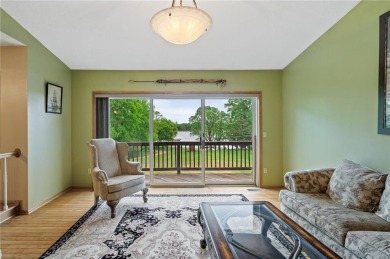 Welcome to Your Lakeside Retreat on North Center Lake, part of on Chisago Lakes Golf Course in Minnesota - for sale on GolfHomes.com, golf home, golf lot