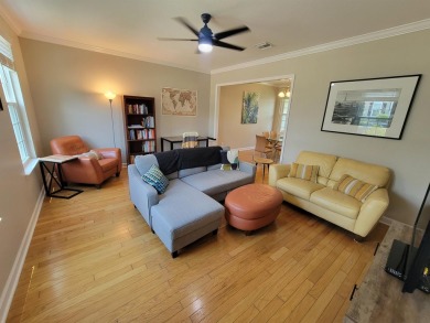 Enjoy the Southwood Lifestyle in this 2 Bedroom, 2 1/2 Bath, 2 on Southwood Golf Club in Florida - for sale on GolfHomes.com, golf home, golf lot
