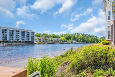 Beautifully Updated 3BR/2BA First-Floor Condo on Arrowhead Golf on Arrowhead Country Club in South Carolina - for sale on GolfHomes.com, golf home, golf lot