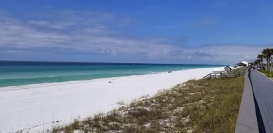 Outstanding Gulf Views From Ariel Dunes II. Fully Furnished, and on Seascape Golf Course in Florida - for sale on GolfHomes.com, golf home, golf lot