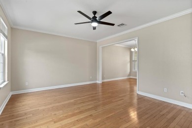 Enjoy the Southwood Lifestyle in this 2 Bedroom, 2 1/2 Bath, 2 on Southwood Golf Club in Florida - for sale on GolfHomes.com, golf home, golf lot