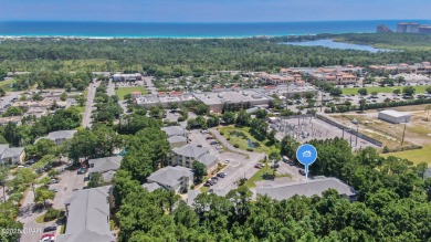 This condo is a vacationer's dream come true! The condo itself on Sandestin Golf and Beach Resort - Raven in Florida - for sale on GolfHomes.com, golf home, golf lot