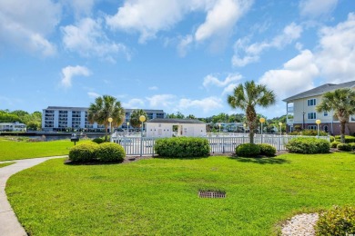 Beautifully Updated 3BR/2BA First-Floor Condo on Arrowhead Golf on Arrowhead Country Club in South Carolina - for sale on GolfHomes.com, golf home, golf lot