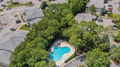 This condo is a vacationer's dream come true! The condo itself on Sandestin Golf and Beach Resort - Raven in Florida - for sale on GolfHomes.com, golf home, golf lot