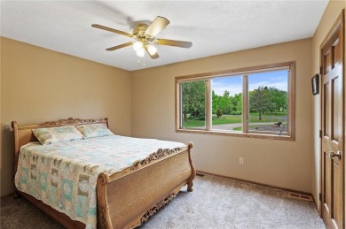 Welcome to Your Lakeside Retreat on North Center Lake, part of on Chisago Lakes Golf Course in Minnesota - for sale on GolfHomes.com, golf home, golf lot