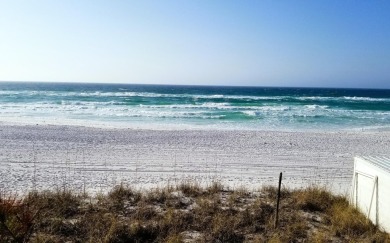 Outstanding Gulf Views From Ariel Dunes II. Fully Furnished, and on Seascape Golf Course in Florida - for sale on GolfHomes.com, golf home, golf lot