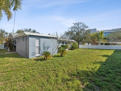 Welcome to this charming 3-bedroom, 2-bathroom home with a 2-car on Pinecrest Golf Club in Florida - for sale on GolfHomes.com, golf home, golf lot