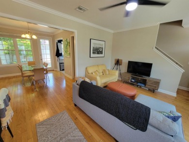 Enjoy the Southwood Lifestyle in this 2 Bedroom, 2 1/2 Bath, 2 on Southwood Golf Club in Florida - for sale on GolfHomes.com, golf home, golf lot