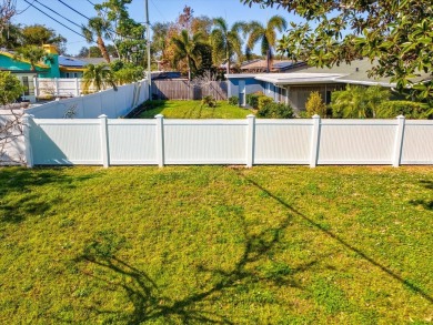 Welcome to this charming 3-bedroom, 2-bathroom home with a 2-car on Pinecrest Golf Club in Florida - for sale on GolfHomes.com, golf home, golf lot