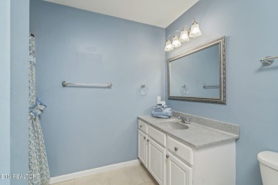Enjoy easy, single-level living in this turnkey 3-bedroom on Whittle Springs Golf Course in Tennessee - for sale on GolfHomes.com, golf home, golf lot