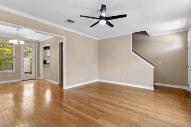 Enjoy the Southwood Lifestyle in this 2 Bedroom, 2 1/2 Bath, 2 on Southwood Golf Club in Florida - for sale on GolfHomes.com, golf home, golf lot