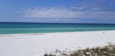 Outstanding Gulf Views From Ariel Dunes II. Fully Furnished, and on Seascape Golf Course in Florida - for sale on GolfHomes.com, golf home, golf lot