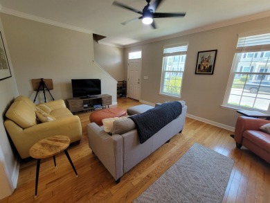 Enjoy the Southwood Lifestyle in this 2 Bedroom, 2 1/2 Bath, 2 on Southwood Golf Club in Florida - for sale on GolfHomes.com, golf home, golf lot