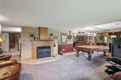 Welcome to Your Lakeside Retreat on North Center Lake, part of on Chisago Lakes Golf Course in Minnesota - for sale on GolfHomes.com, golf home, golf lot