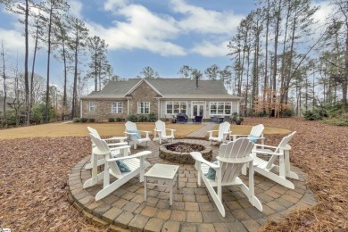 Built in 2020 and nestled within close proximity of the gates of on The Carolina Country Club in South Carolina - for sale on GolfHomes.com, golf home, golf lot