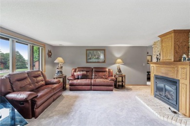 Welcome to Your Lakeside Retreat on North Center Lake, part of on Chisago Lakes Golf Course in Minnesota - for sale on GolfHomes.com, golf home, golf lot