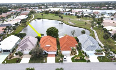 LAKEFRONT ** PRICE IMPROVEMENT**PLEASE ENJOY THE 3D INTERACTIVE on Seminole Lakes Country Club in Florida - for sale on GolfHomes.com, golf home, golf lot