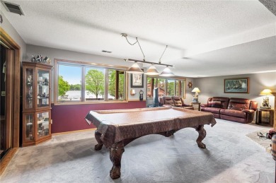 Welcome to Your Lakeside Retreat on North Center Lake, part of on Chisago Lakes Golf Course in Minnesota - for sale on GolfHomes.com, golf home, golf lot
