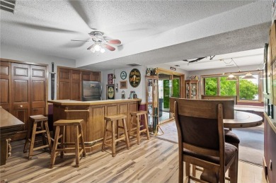 Welcome to Your Lakeside Retreat on North Center Lake, part of on Chisago Lakes Golf Course in Minnesota - for sale on GolfHomes.com, golf home, golf lot