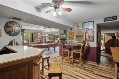Welcome to Your Lakeside Retreat on North Center Lake, part of on Chisago Lakes Golf Course in Minnesota - for sale on GolfHomes.com, golf home, golf lot