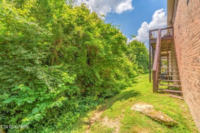 Enjoy easy, single-level living in this turnkey 3-bedroom on Whittle Springs Golf Course in Tennessee - for sale on GolfHomes.com, golf home, golf lot
