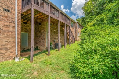 Enjoy easy, single-level living in this turnkey 3-bedroom on Whittle Springs Golf Course in Tennessee - for sale on GolfHomes.com, golf home, golf lot