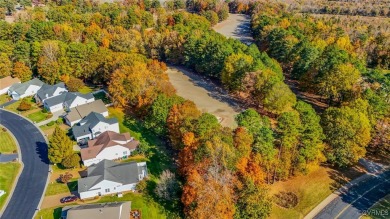 Welcome to this beautifully well-maintained residence, ideally on The Tradition Golf Club At The Crossings in Virginia - for sale on GolfHomes.com, golf home, golf lot